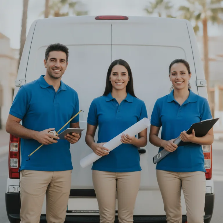 Agenzia Immobiliare team a Genoa